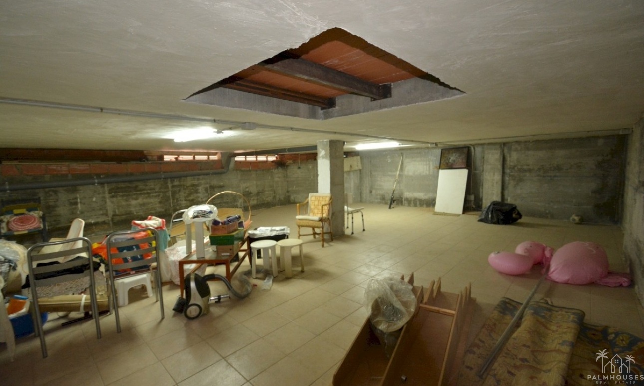 Herverkoop - Villa - Guardamar del Segura - Costa Blanca