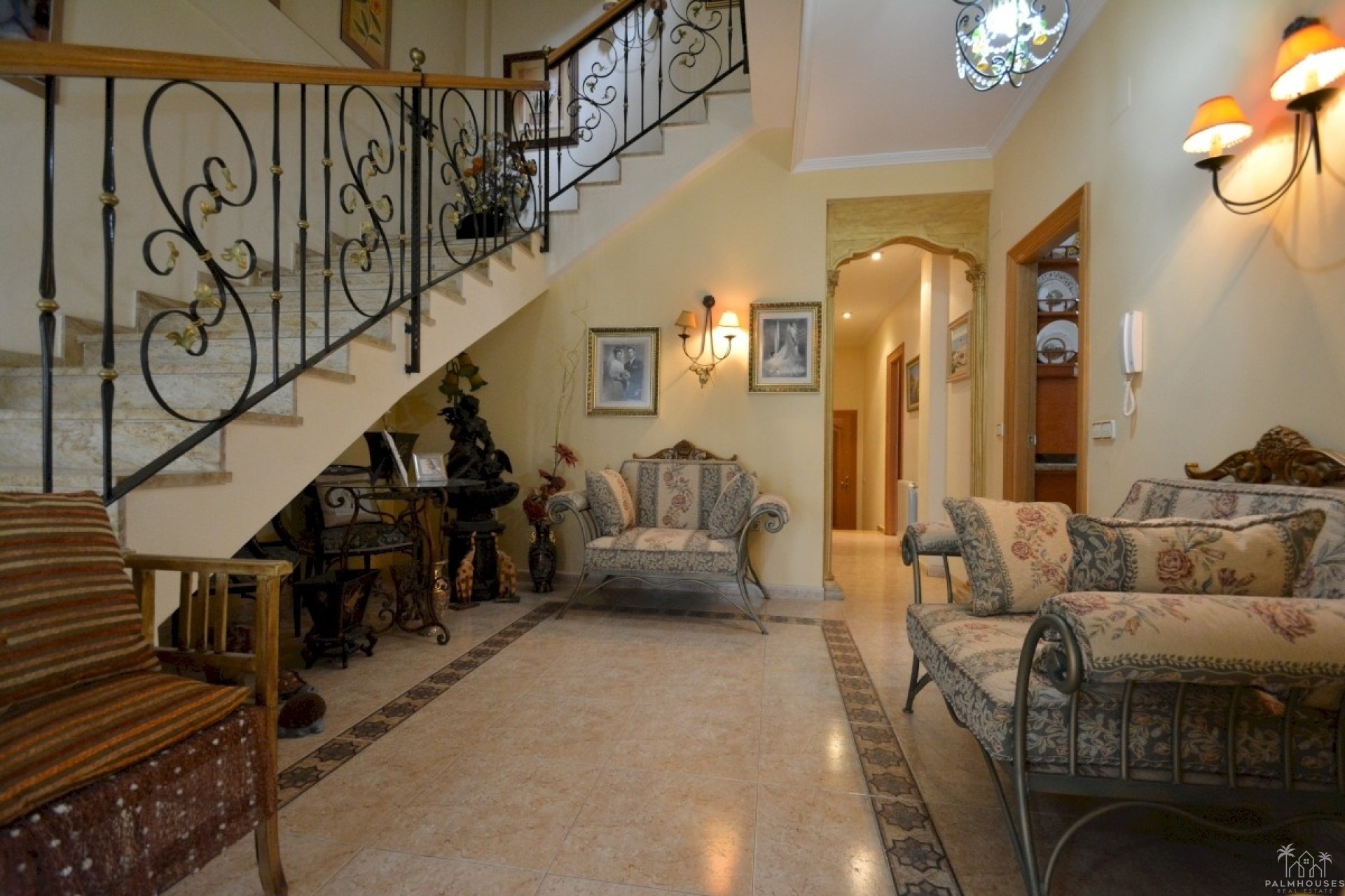Herverkoop - Villa - Guardamar del Segura - Costa Blanca