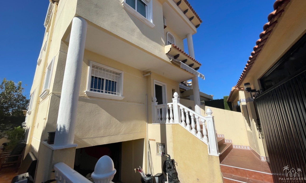 Herverkoop - Villa - Guardamar del Segura - Costa Blanca