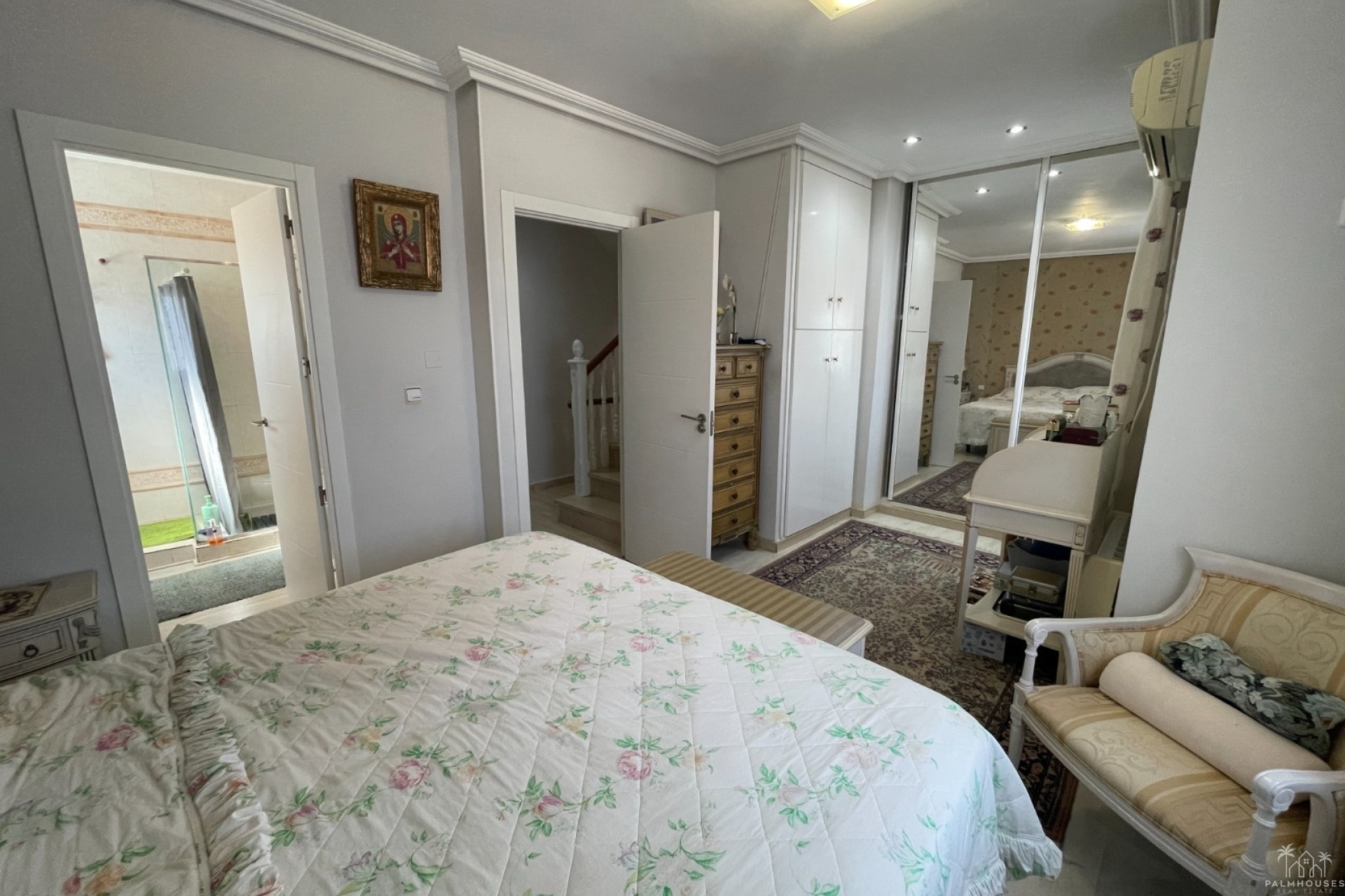 Herverkoop - Villa - Guardamar del Segura - Costa Blanca