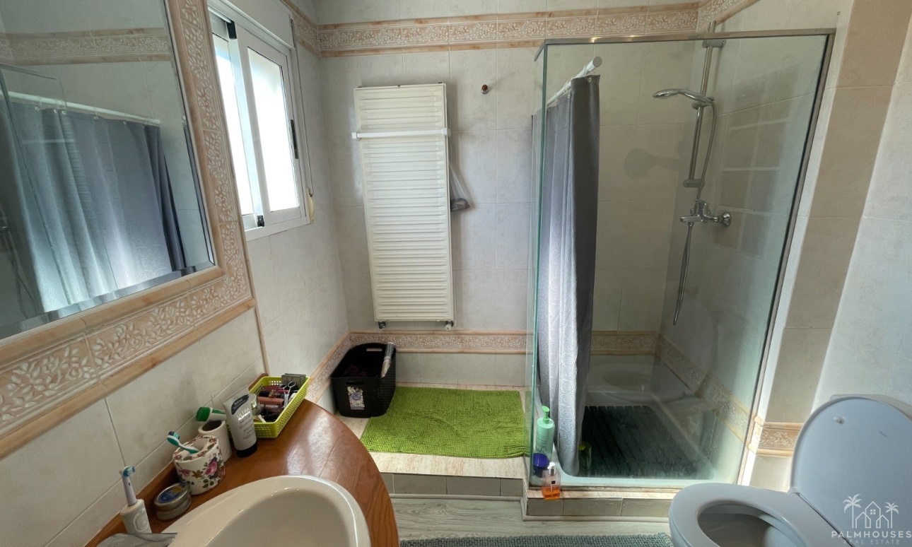 Herverkoop - Villa - Guardamar del Segura - Costa Blanca