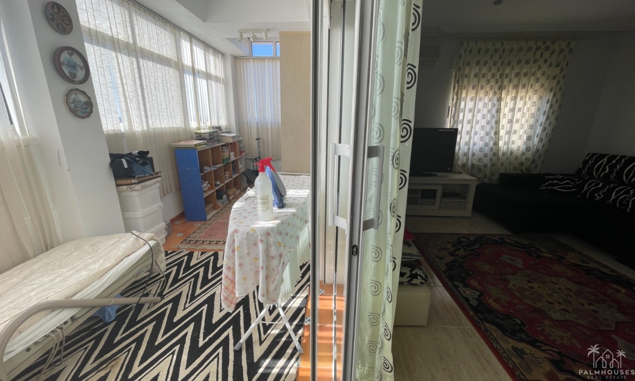 Herverkoop - Villa - Guardamar del Segura - Costa Blanca