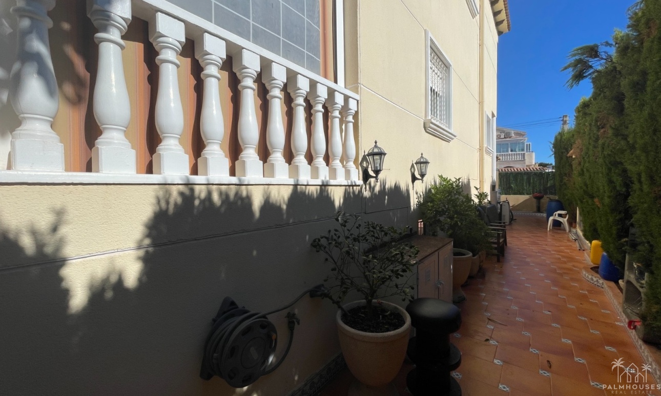 Herverkoop - Villa - Guardamar del Segura - Costa Blanca
