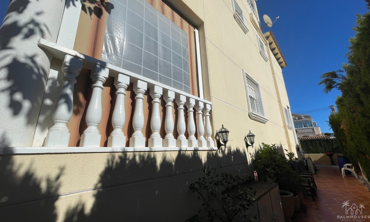 Herverkoop - Villa - Guardamar del Segura - Costa Blanca