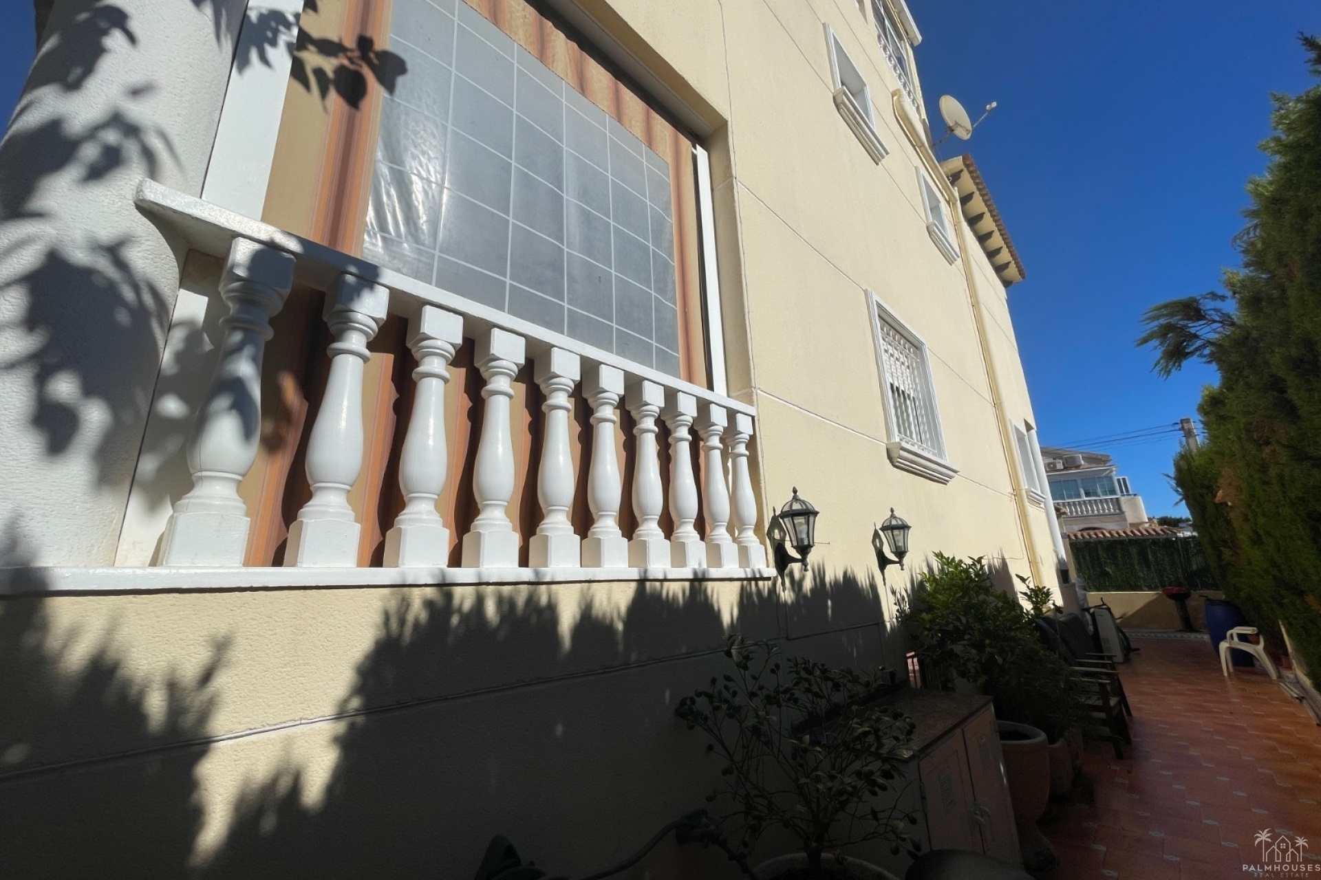 Herverkoop - Villa - Guardamar del Segura - Costa Blanca