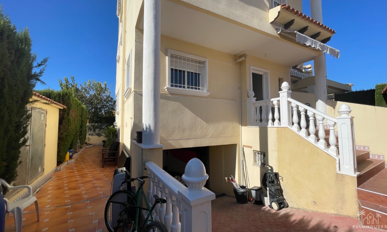 Herverkoop - Villa - Guardamar del Segura - Costa Blanca