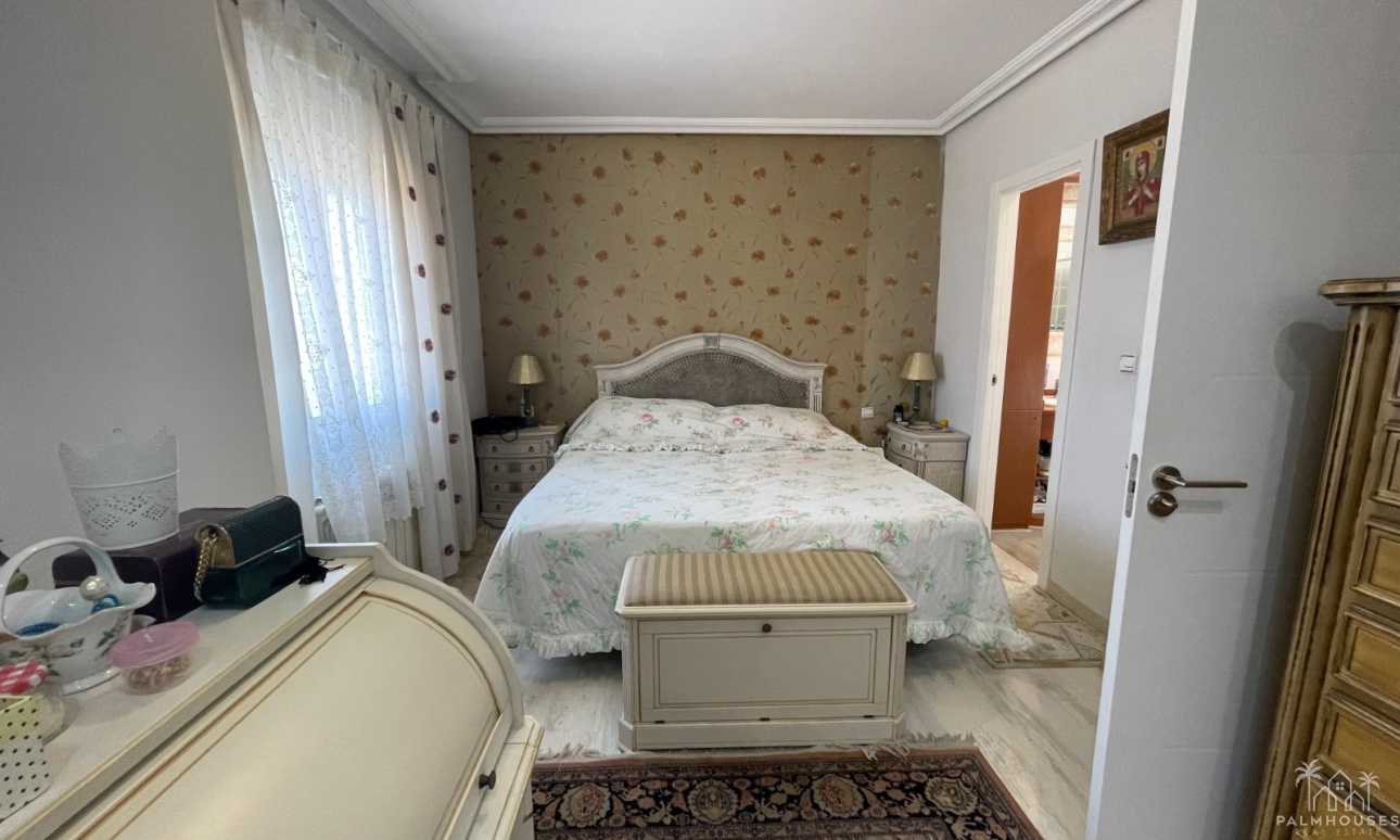 Herverkoop - Villa - Guardamar del Segura - Costa Blanca