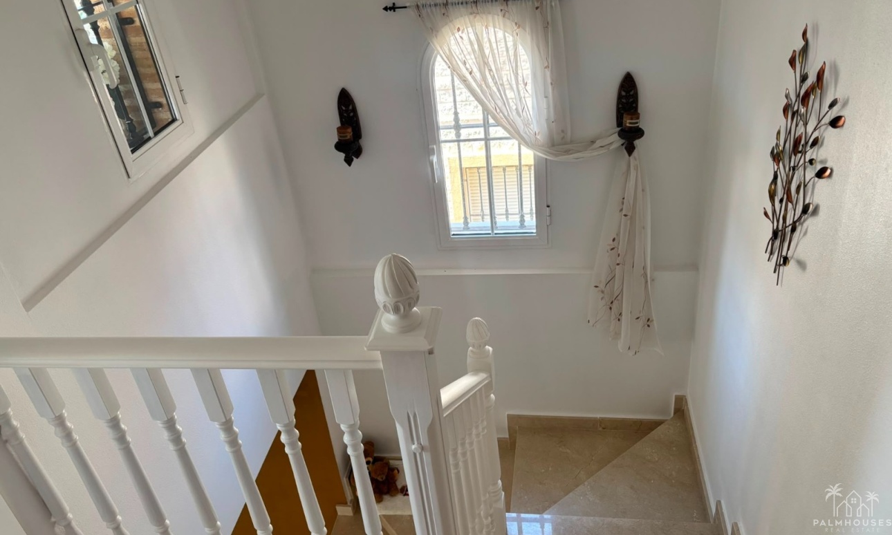 Herverkoop - Villa - Guardamar del Segura - Costa Blanca