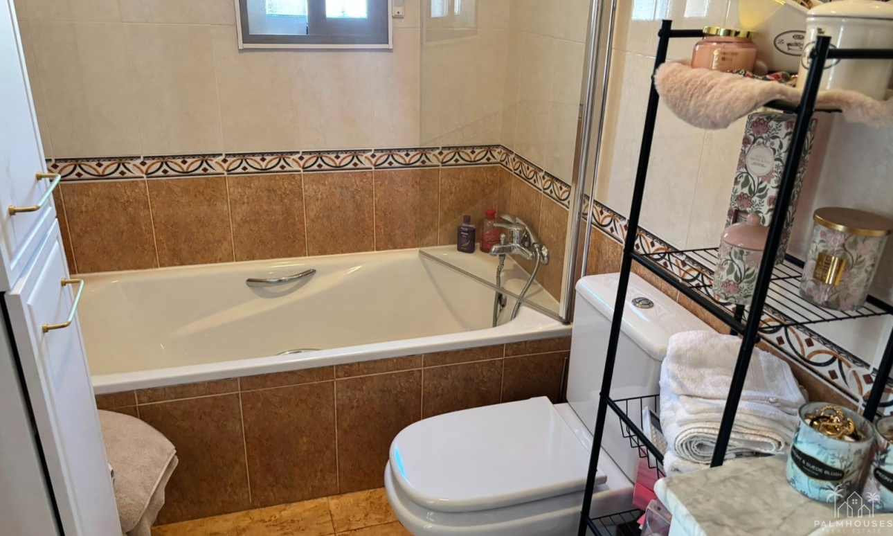 Herverkoop - Villa - Guardamar del Segura - Costa Blanca