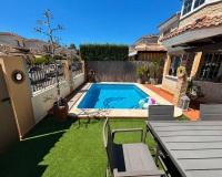 Herverkoop - Villa - Guardamar del Segura - Costa Blanca
