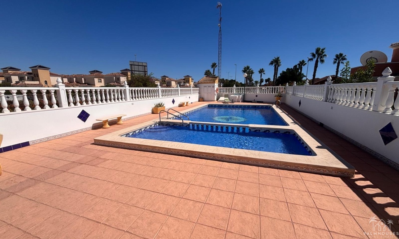 Herverkoop - Villa - Guardamar del Segura - Costa Blanca