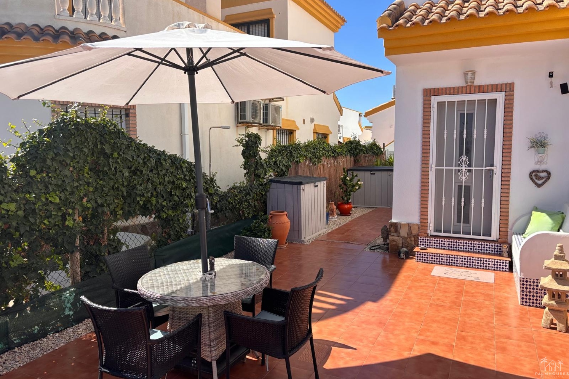 Herverkoop - Villa - Guardamar del Segura - Costa Blanca