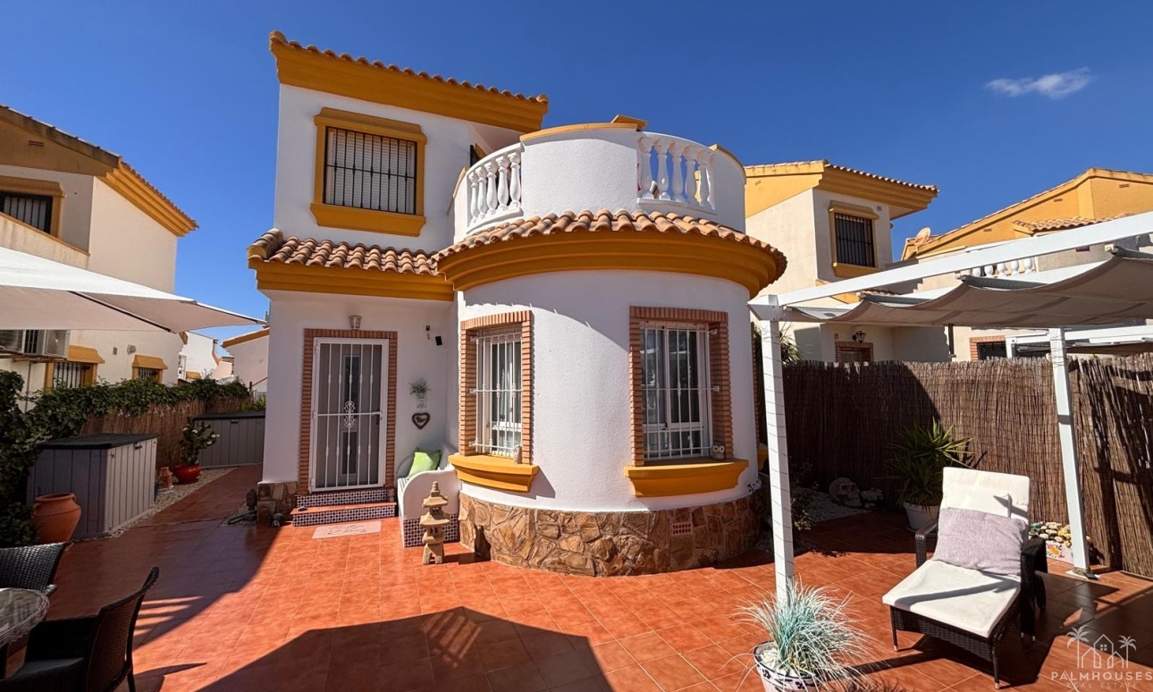 Herverkoop - Villa - Guardamar del Segura - Costa Blanca