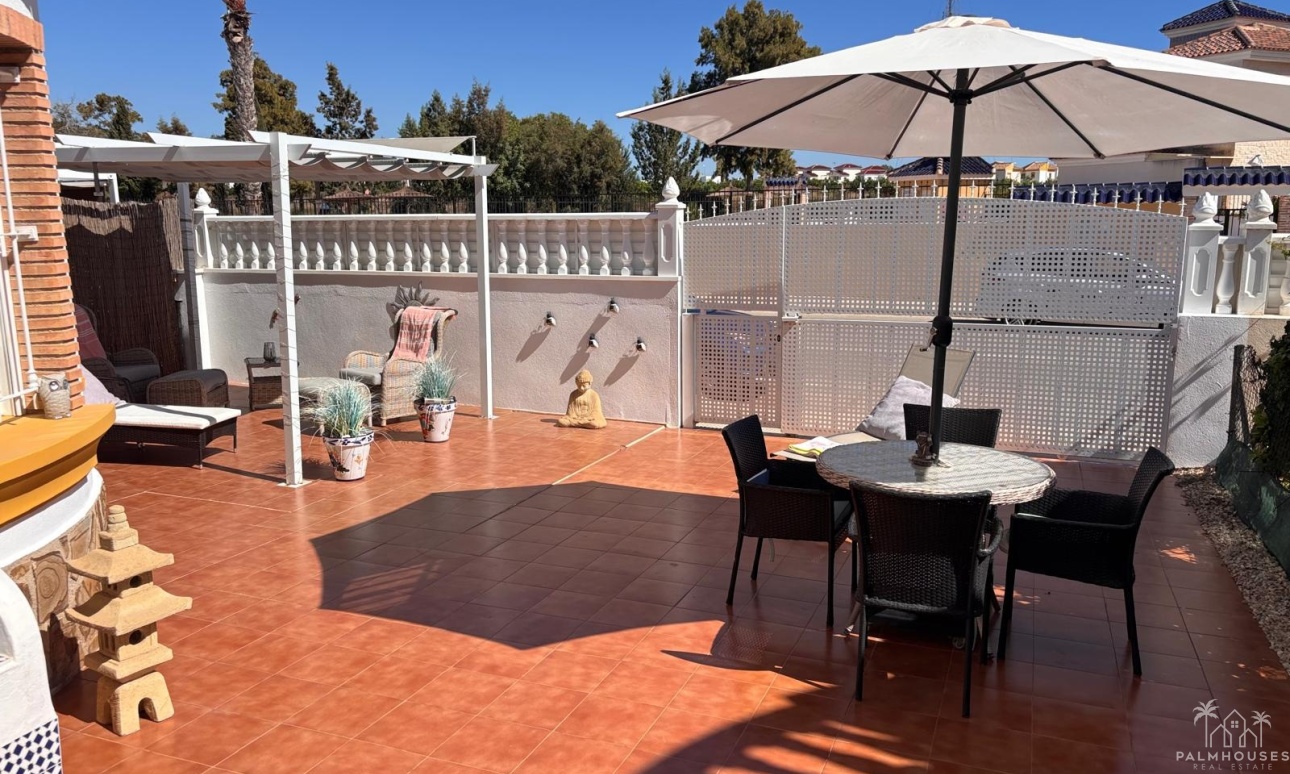 Herverkoop - Villa - Guardamar del Segura - Costa Blanca