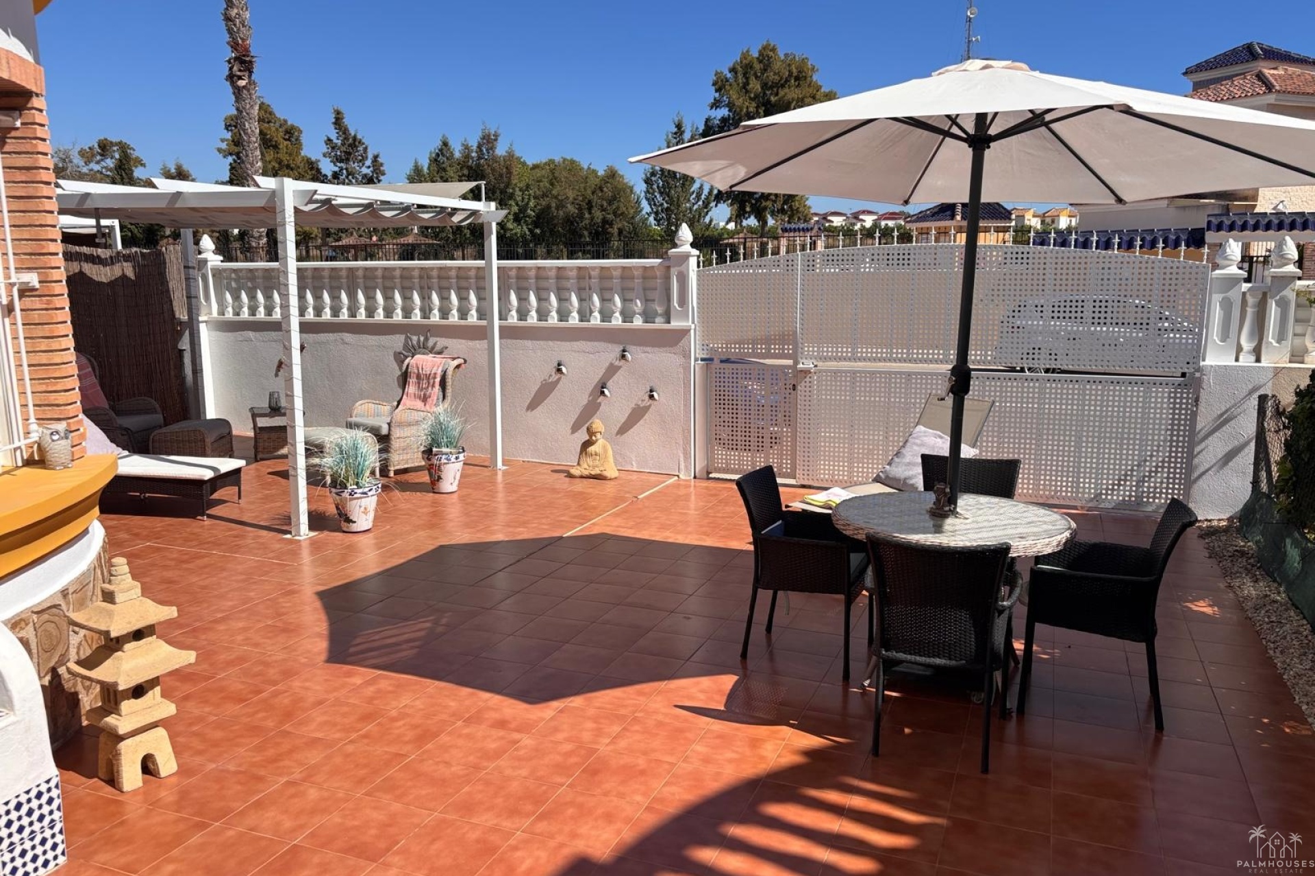 Herverkoop - Villa - Guardamar del Segura - Costa Blanca