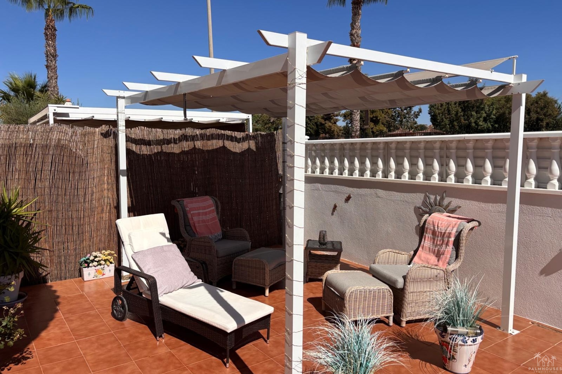 Herverkoop - Villa - Guardamar del Segura - Costa Blanca