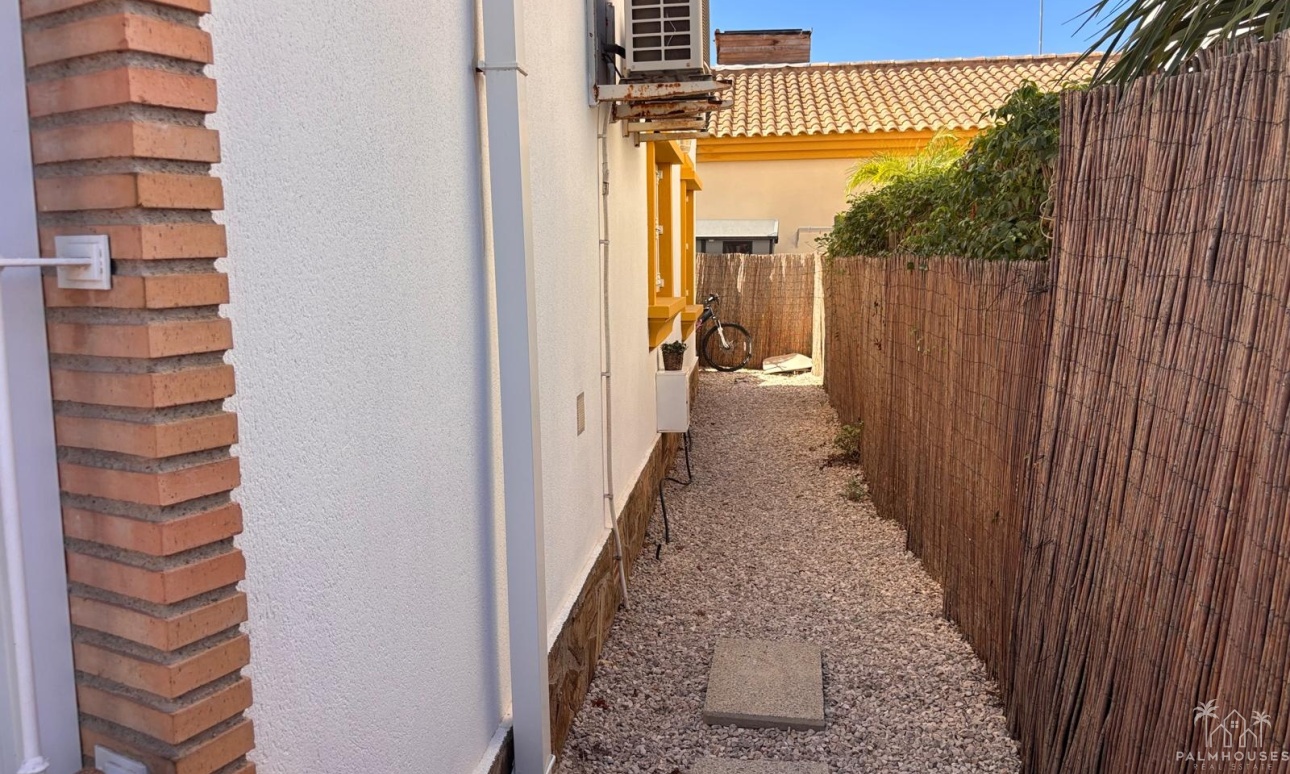 Herverkoop - Villa - Guardamar del Segura - Costa Blanca