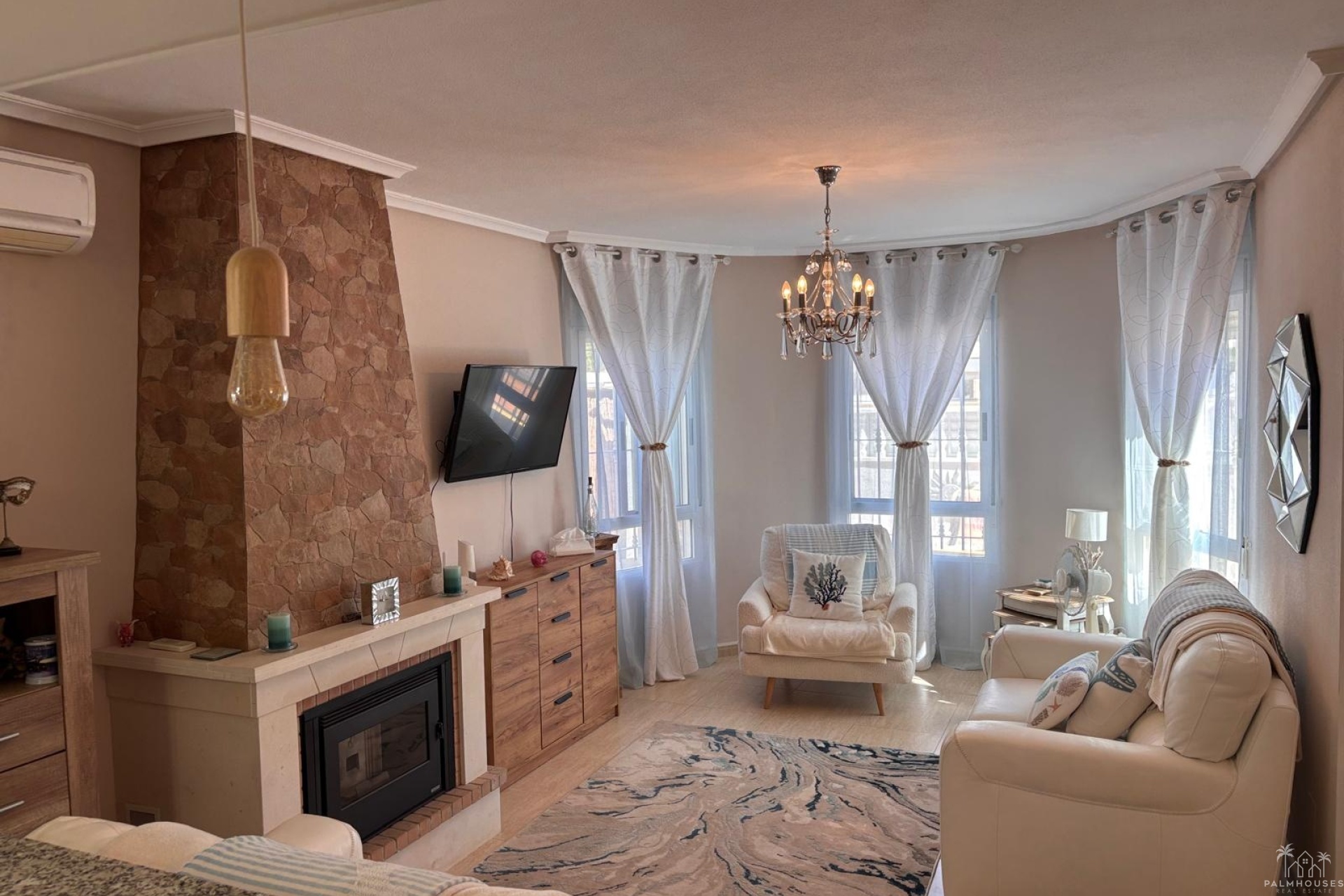 Herverkoop - Villa - Guardamar del Segura - Costa Blanca