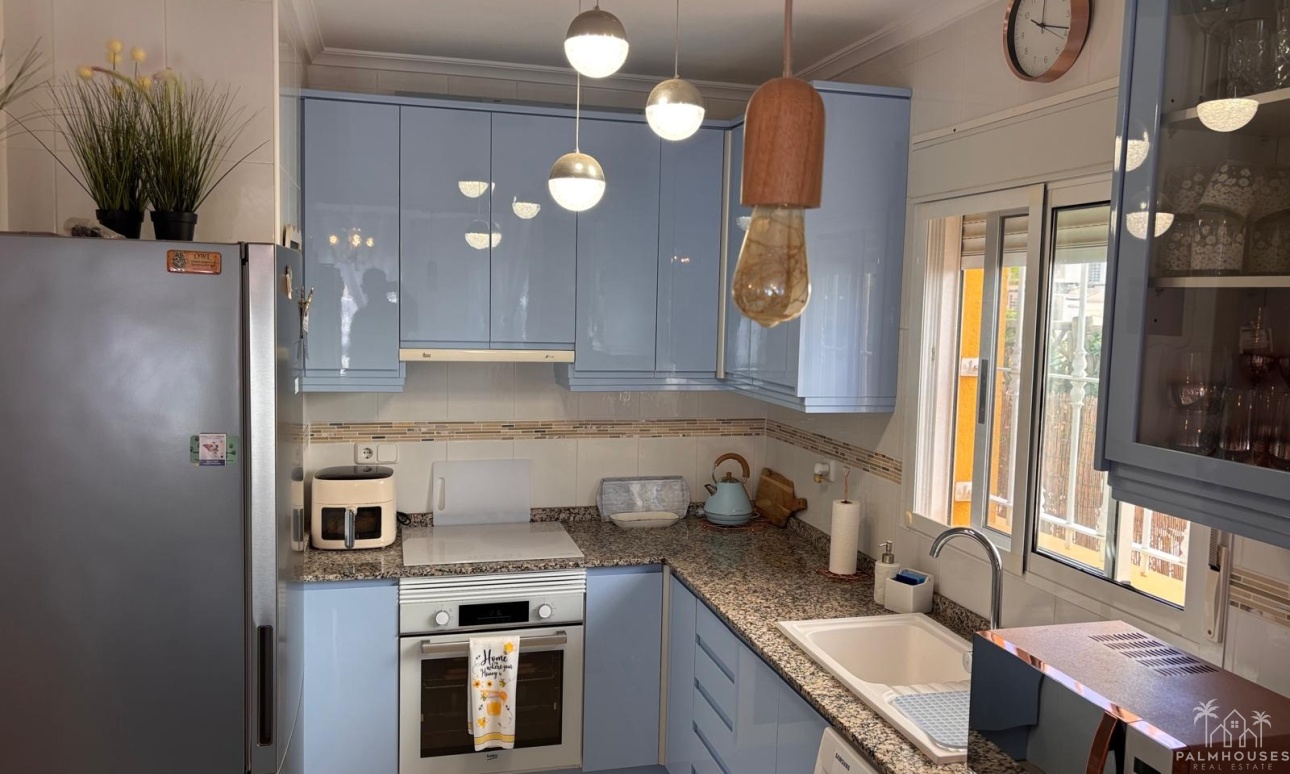 Herverkoop - Villa - Guardamar del Segura - Costa Blanca