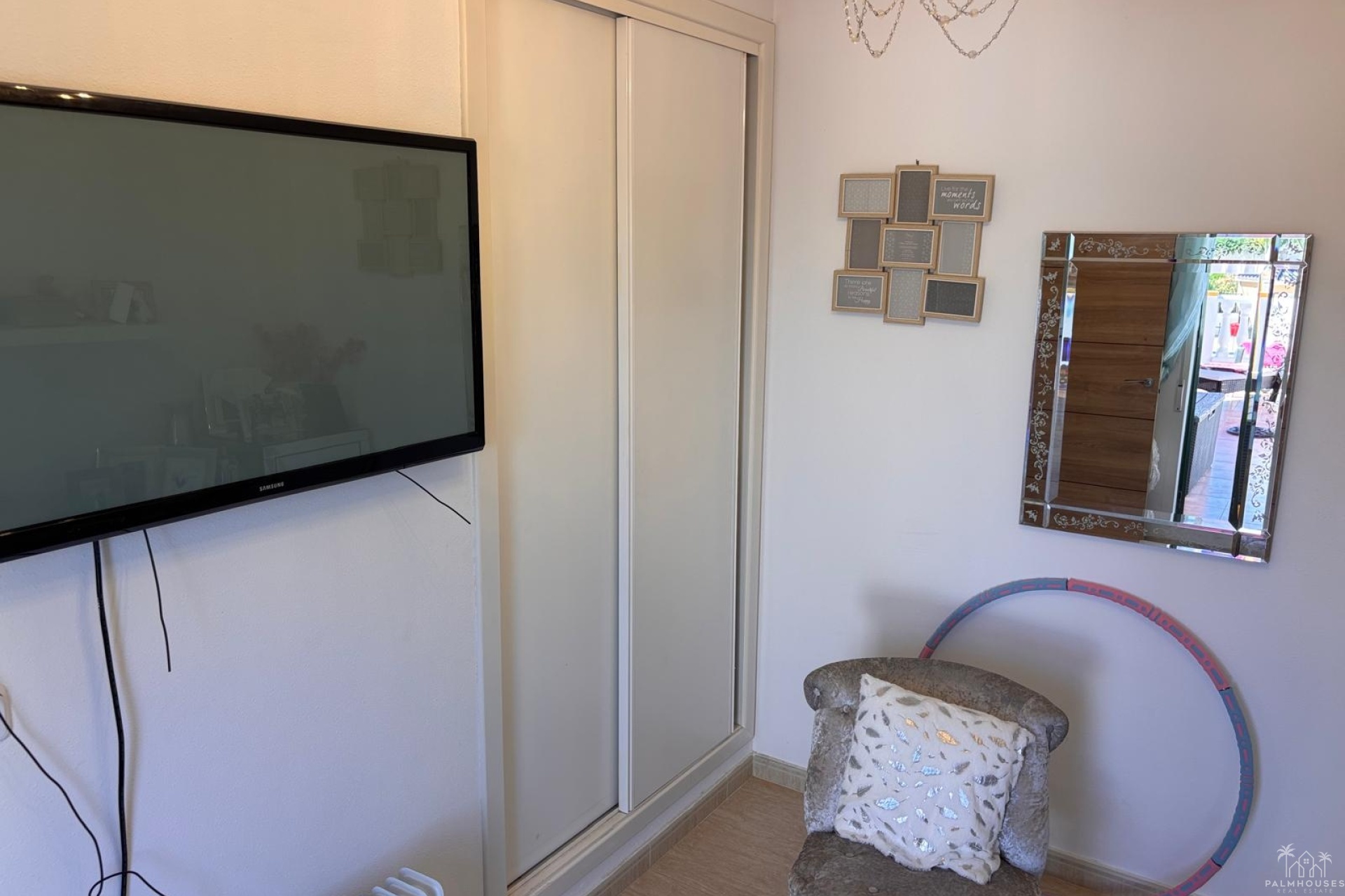 Herverkoop - Villa - Guardamar del Segura - Costa Blanca