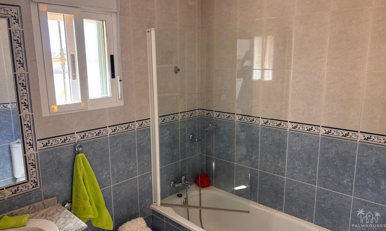 Herverkoop - Villa - Guardamar del Segura - Costa Blanca