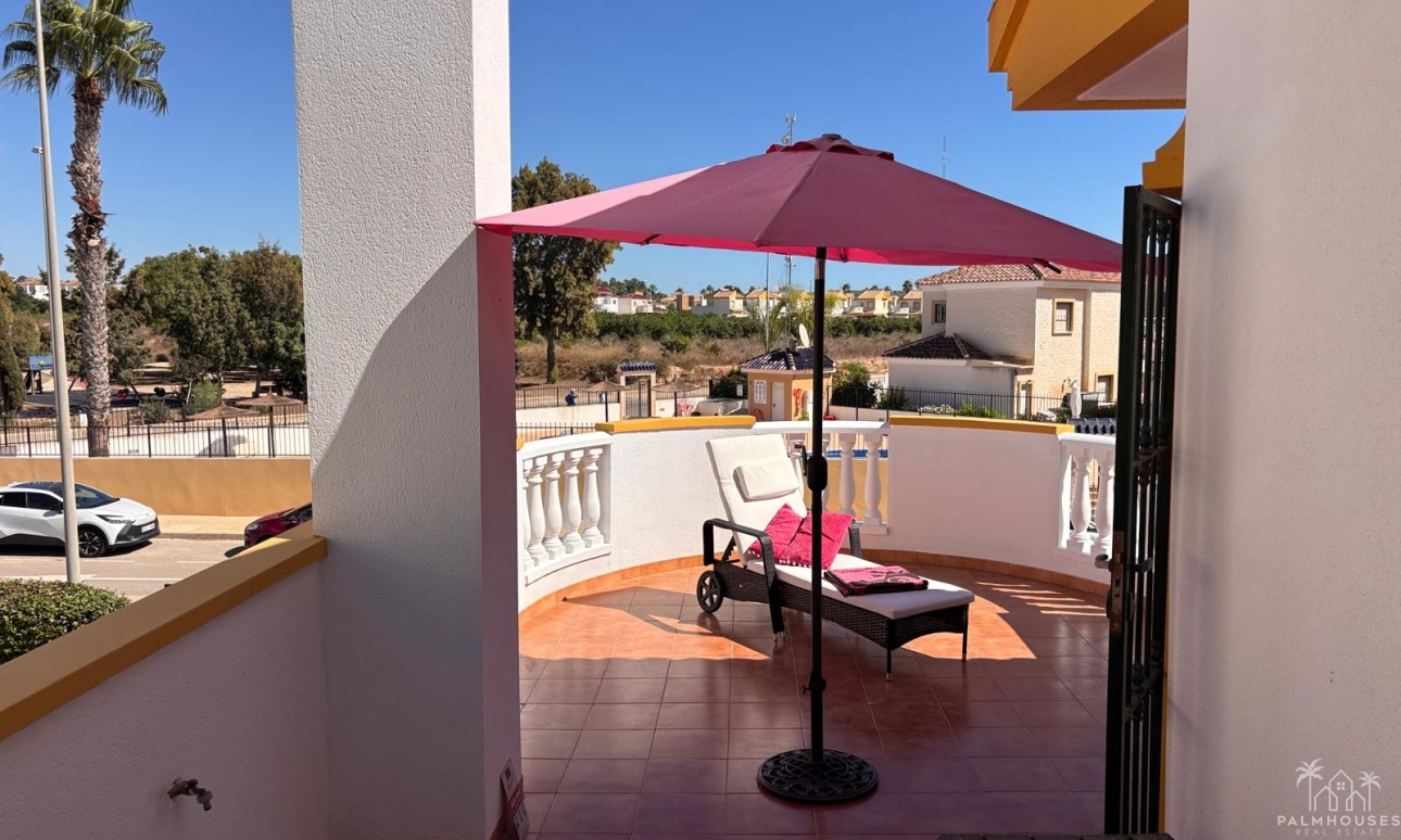 Herverkoop - Villa - Guardamar del Segura - Costa Blanca