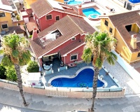 Herverkoop - Villa - Guardamar del Segura - Costa Blanca