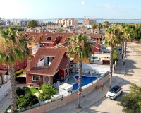 Herverkoop - Villa - Guardamar del Segura - Costa Blanca