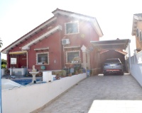 Herverkoop - Villa - Guardamar del Segura - Costa Blanca
