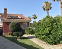 Herverkoop - Villa - Guardamar del Segura - Costa Blanca