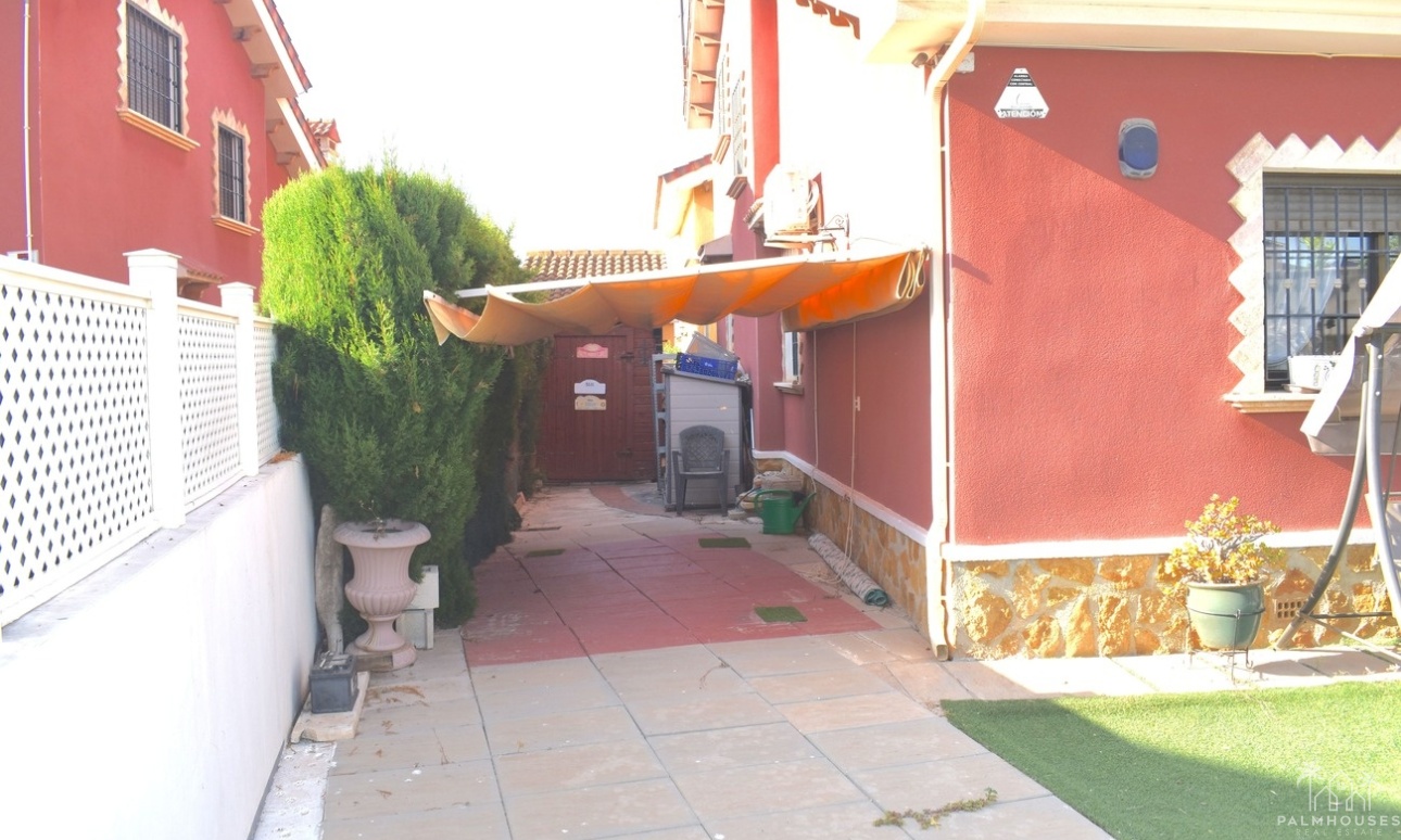 Herverkoop - Villa - Guardamar del Segura - Costa Blanca