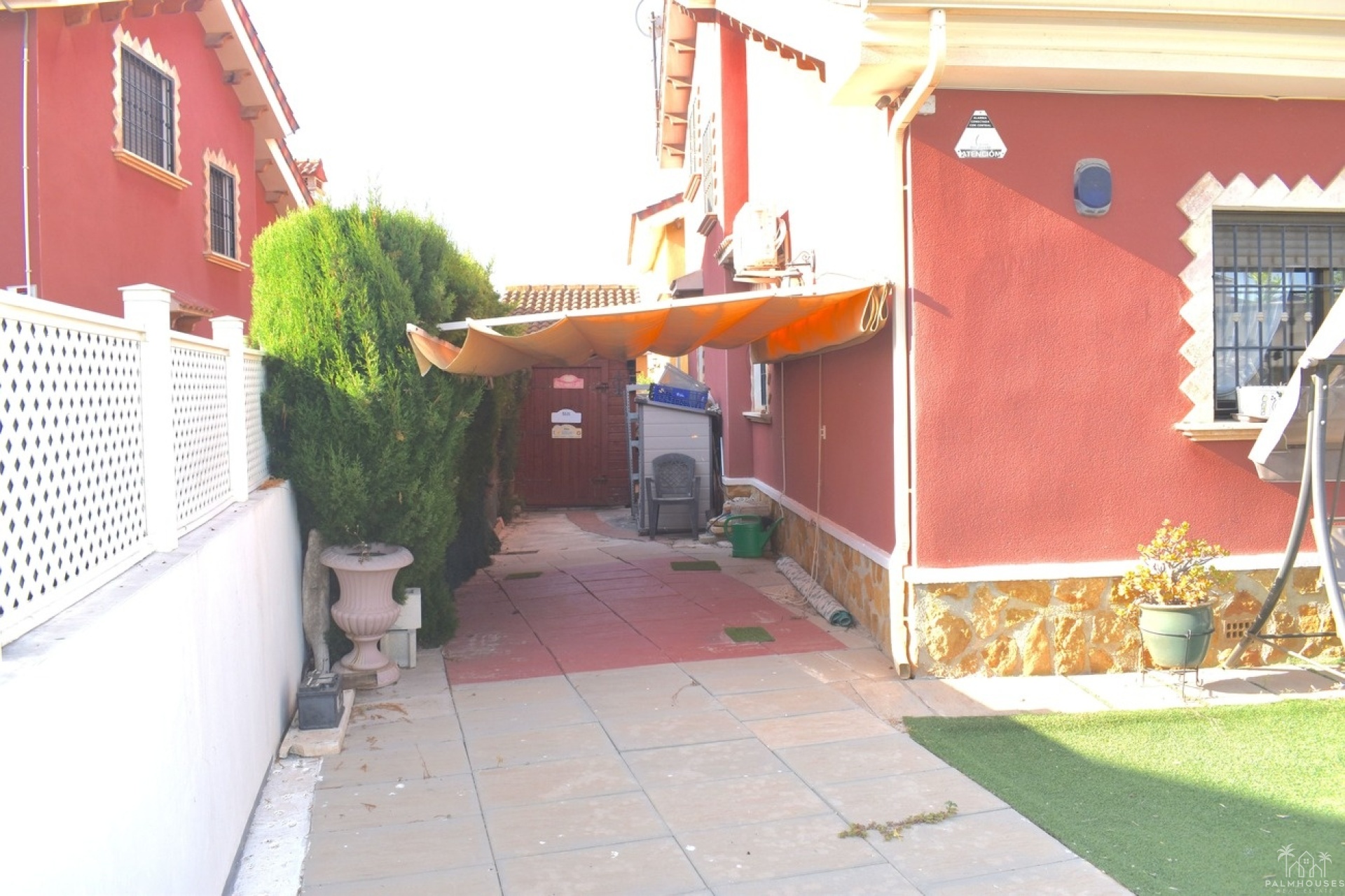 Herverkoop - Villa - Guardamar del Segura - Costa Blanca