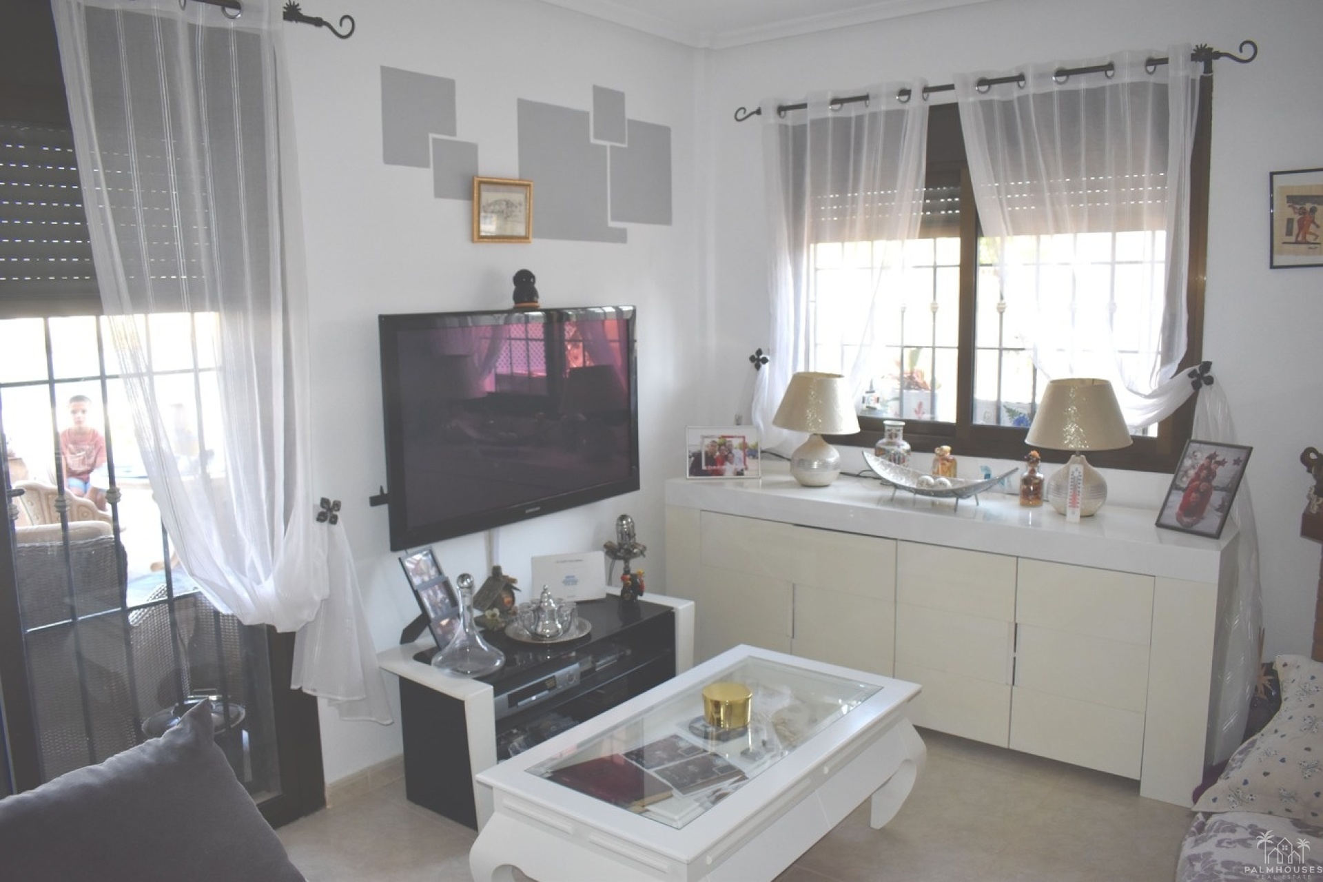 Herverkoop - Villa - Guardamar del Segura - Costa Blanca