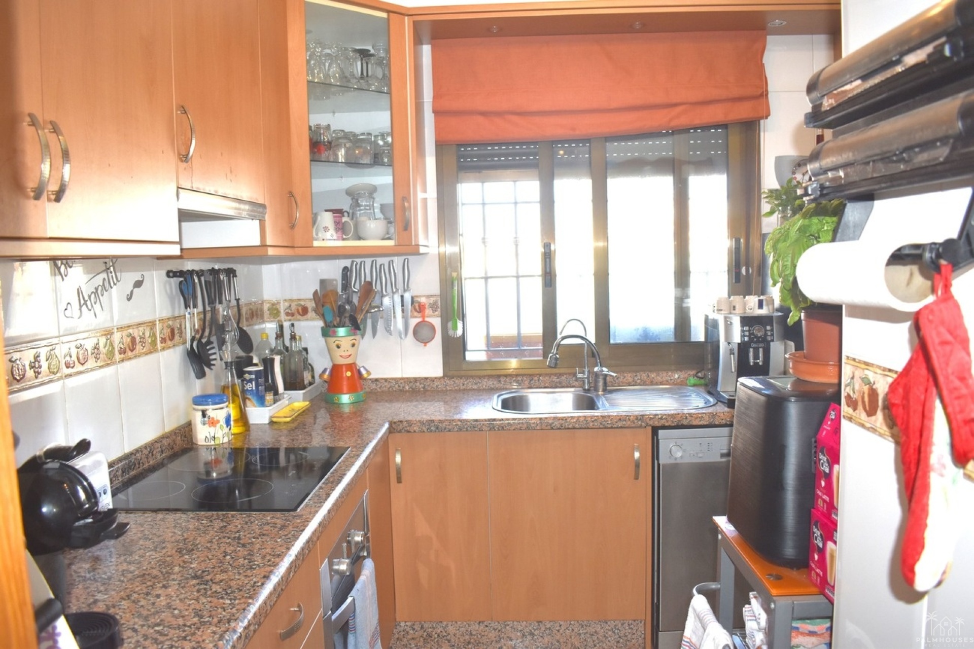 Herverkoop - Villa - Guardamar del Segura - Costa Blanca