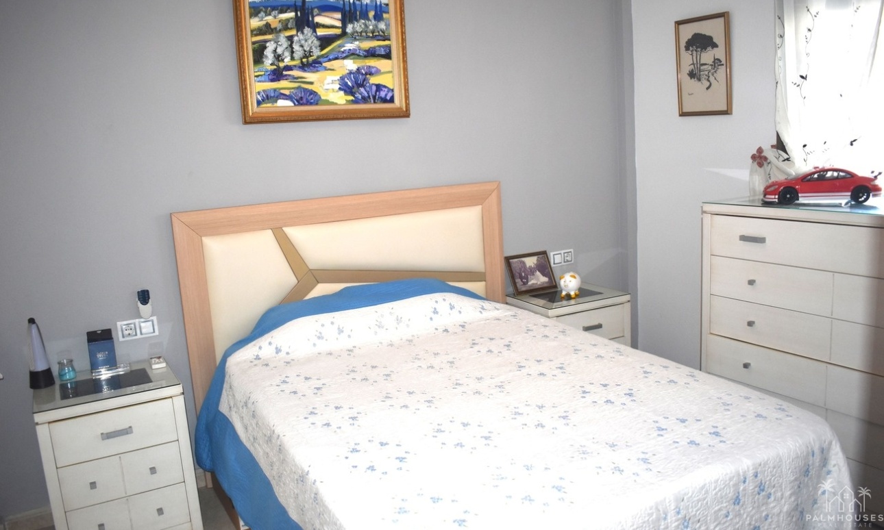 Herverkoop - Villa - Guardamar del Segura - Costa Blanca