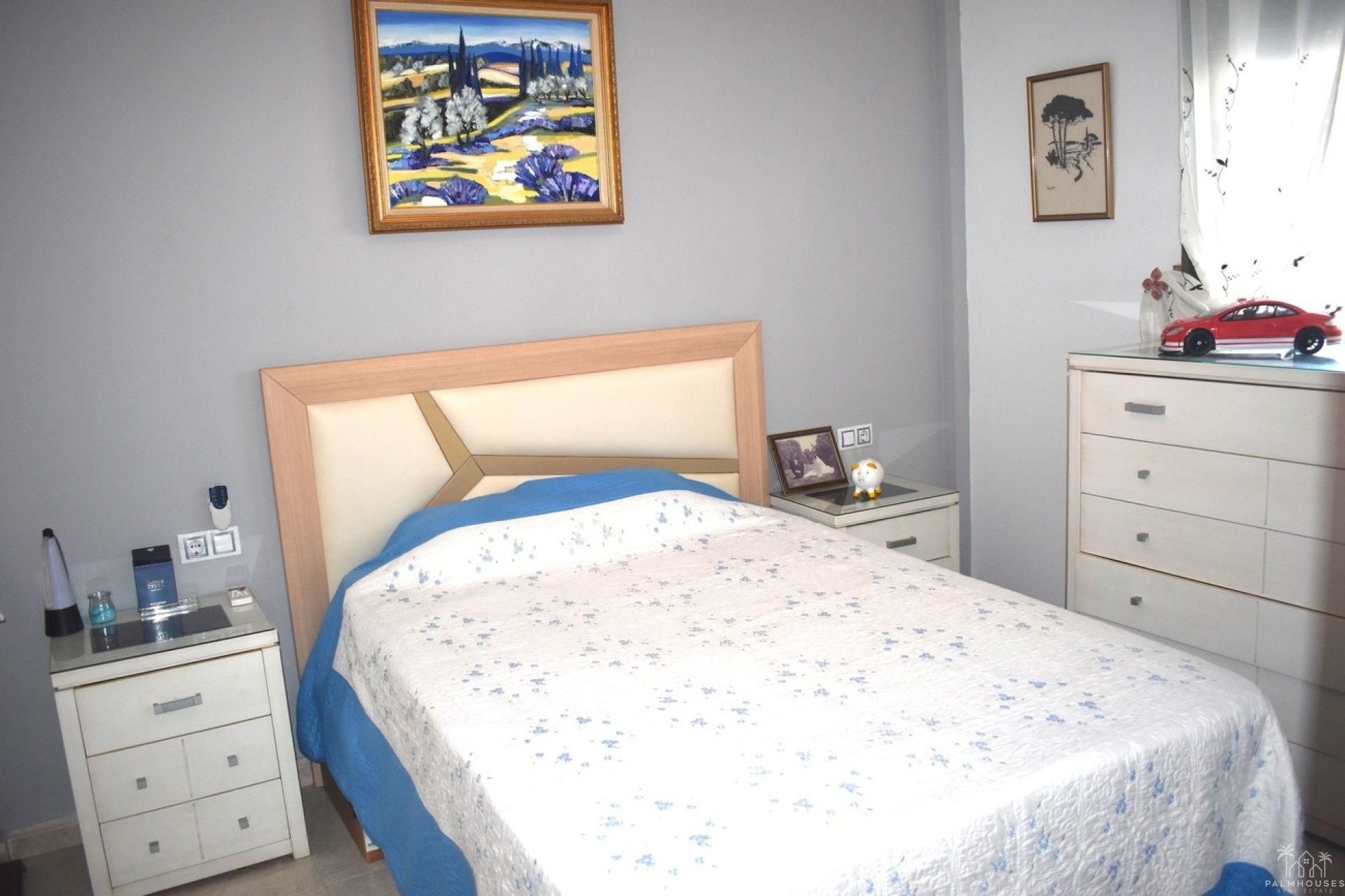 Herverkoop - Villa - Guardamar del Segura - Costa Blanca