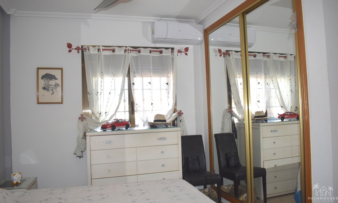 Herverkoop - Villa - Guardamar del Segura - Costa Blanca