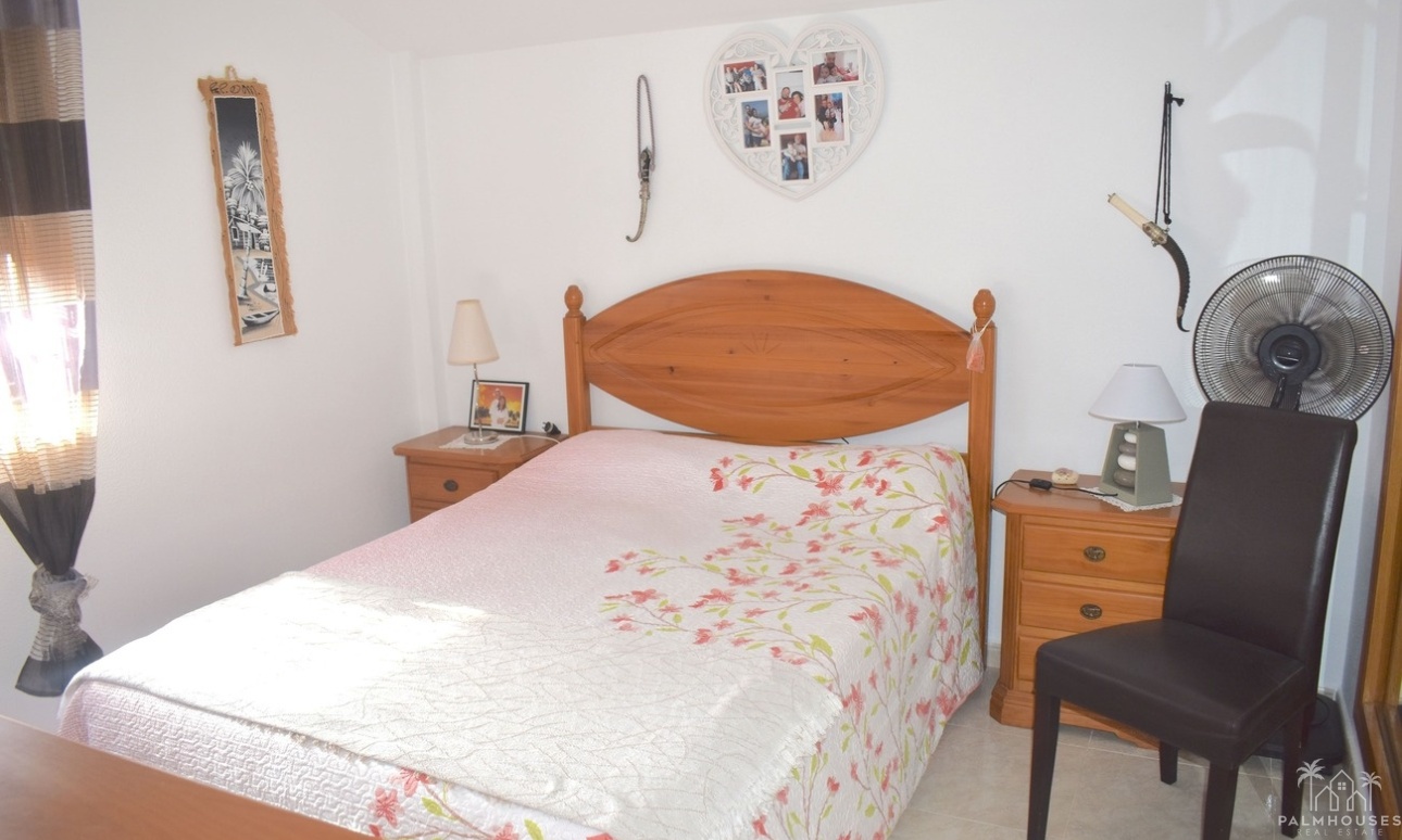 Herverkoop - Villa - Guardamar del Segura - Costa Blanca