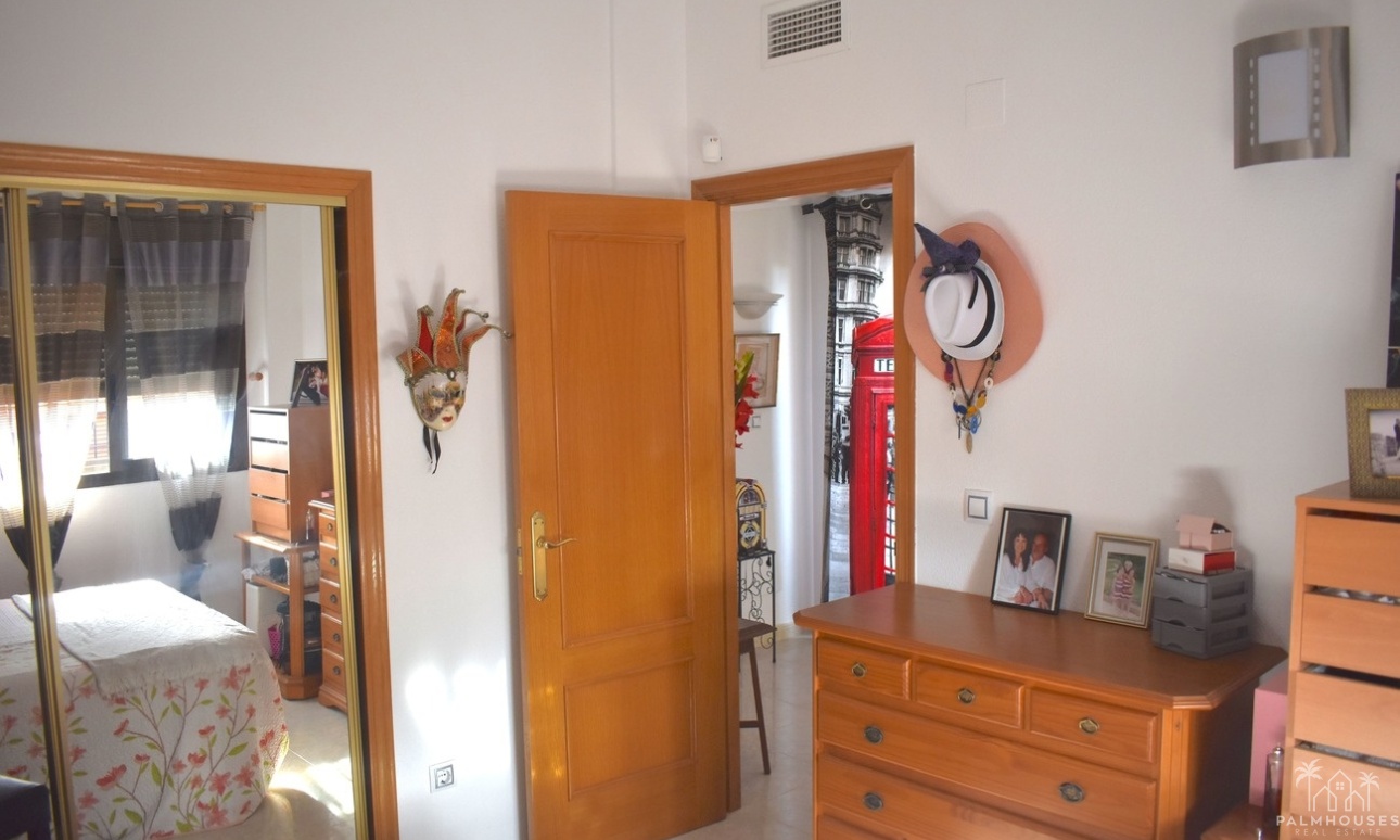 Herverkoop - Villa - Guardamar del Segura - Costa Blanca