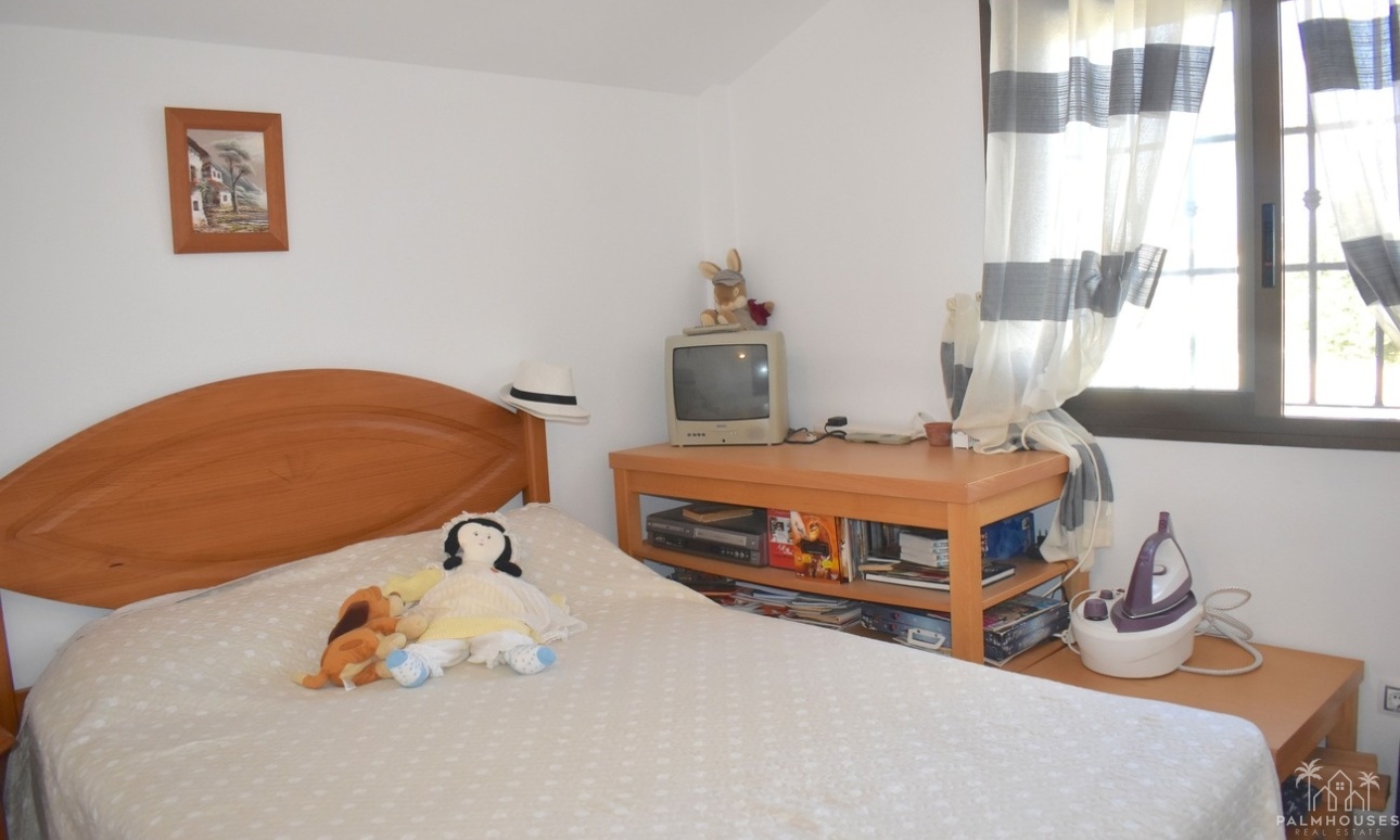 Herverkoop - Villa - Guardamar del Segura - Costa Blanca
