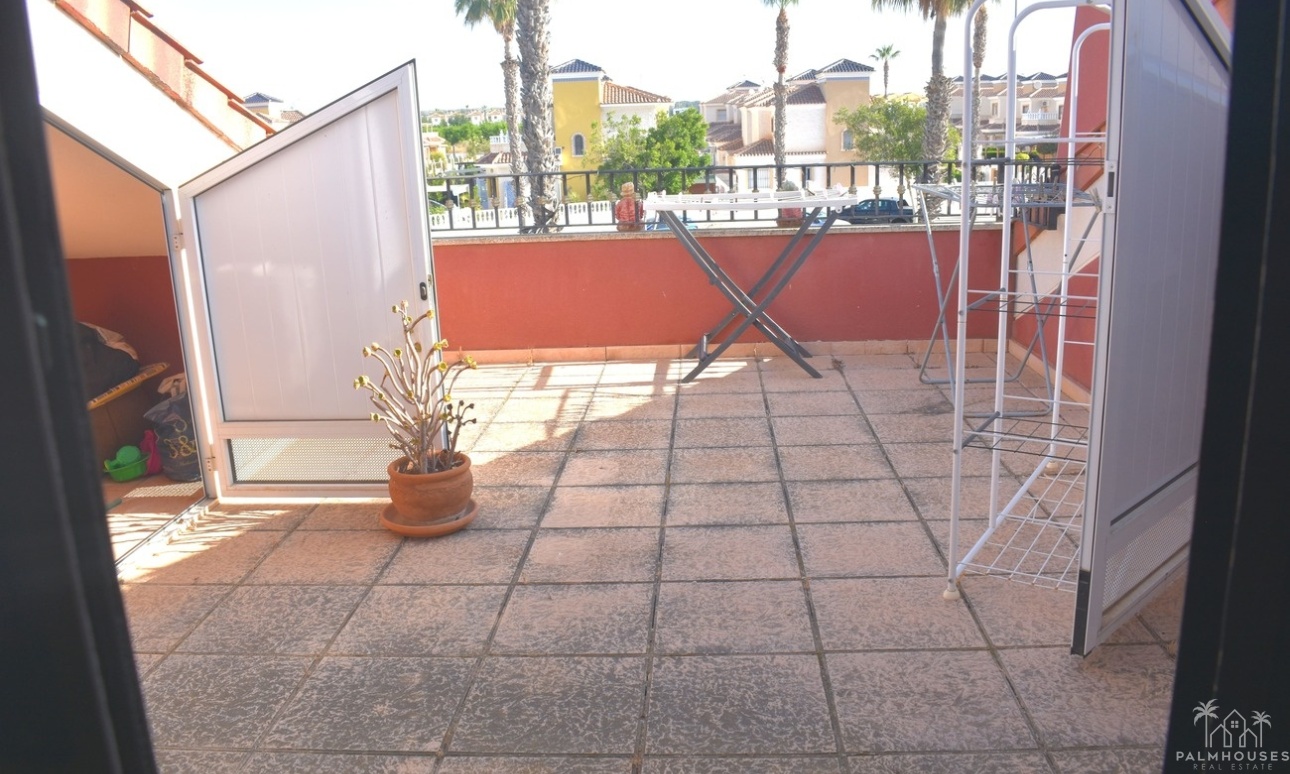 Herverkoop - Villa - Guardamar del Segura - Costa Blanca