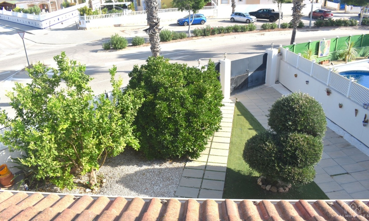 Herverkoop - Villa - Guardamar del Segura - Costa Blanca