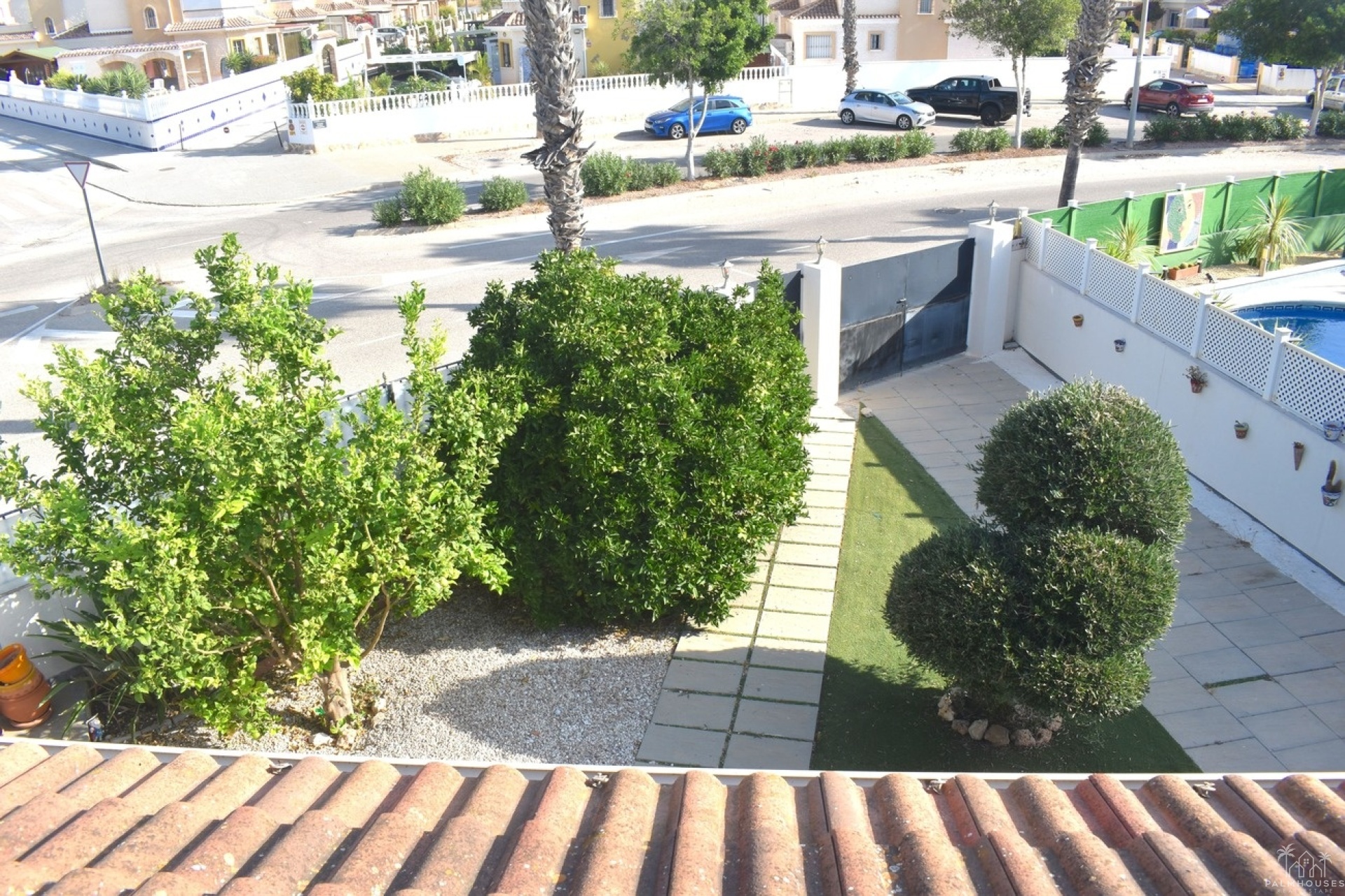 Herverkoop - Villa - Guardamar del Segura - Costa Blanca