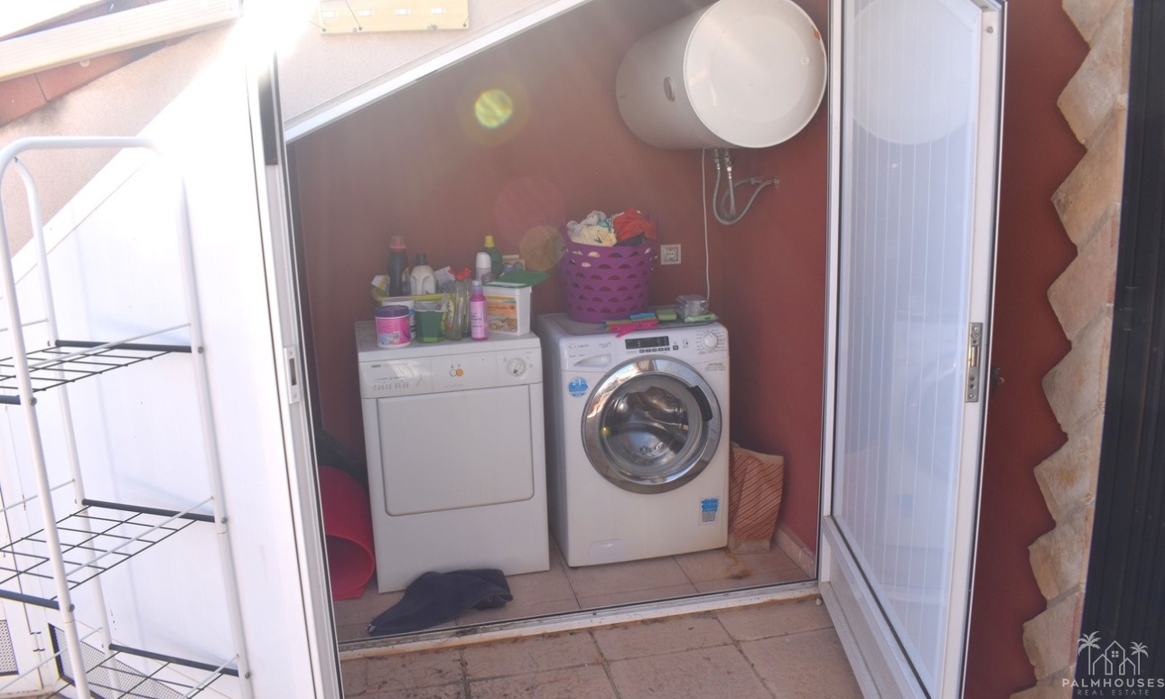 Herverkoop - Villa - Guardamar del Segura - Costa Blanca