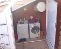 Herverkoop - Villa - Guardamar del Segura - Costa Blanca