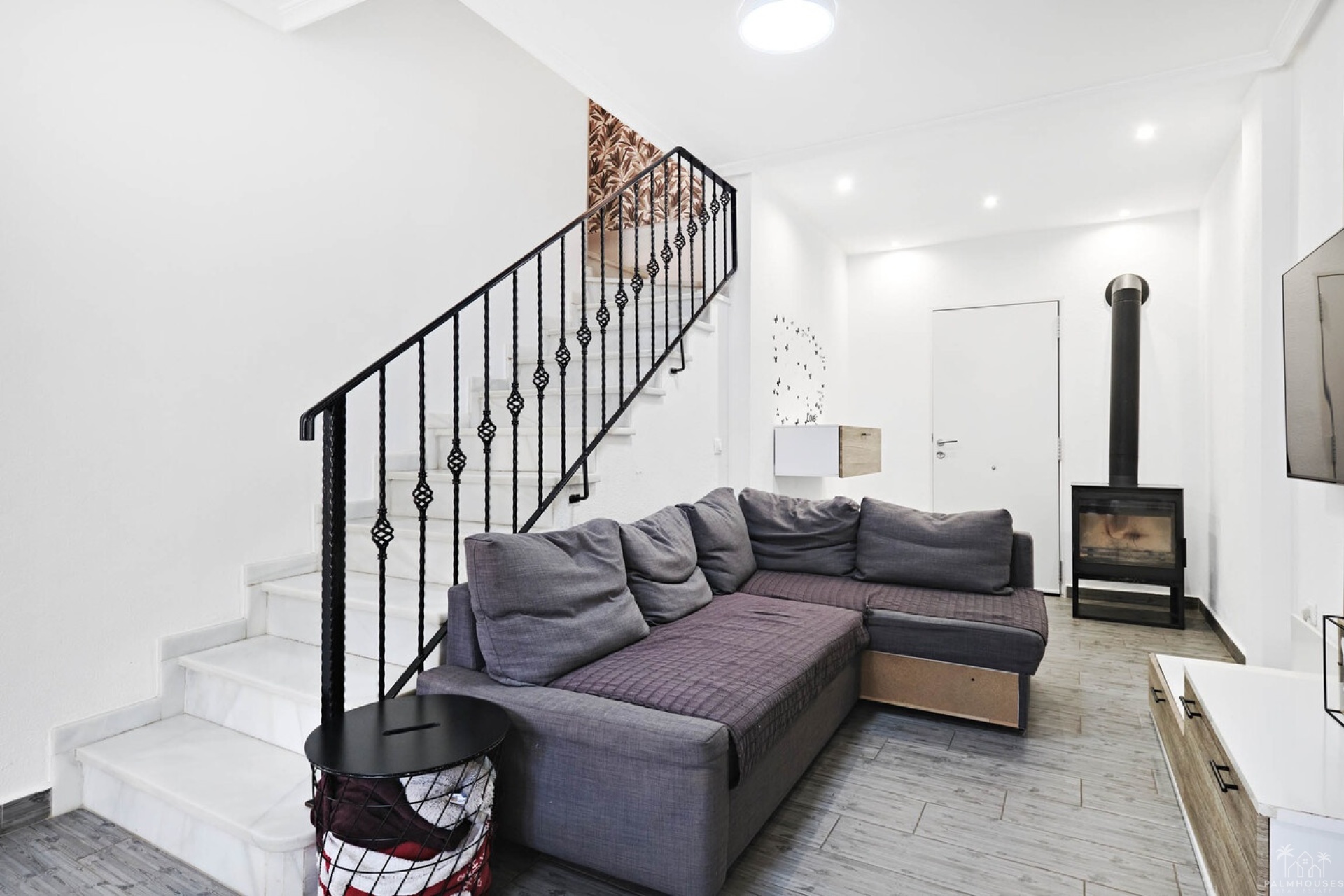 Herverkoop - Villa - Guardamar del Segura - El Raso