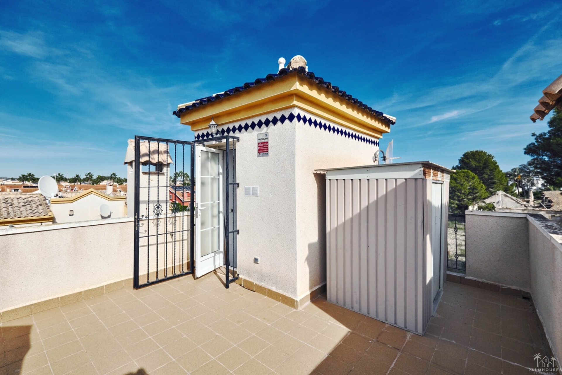 Herverkoop - Villa - Guardamar del Segura - El Raso