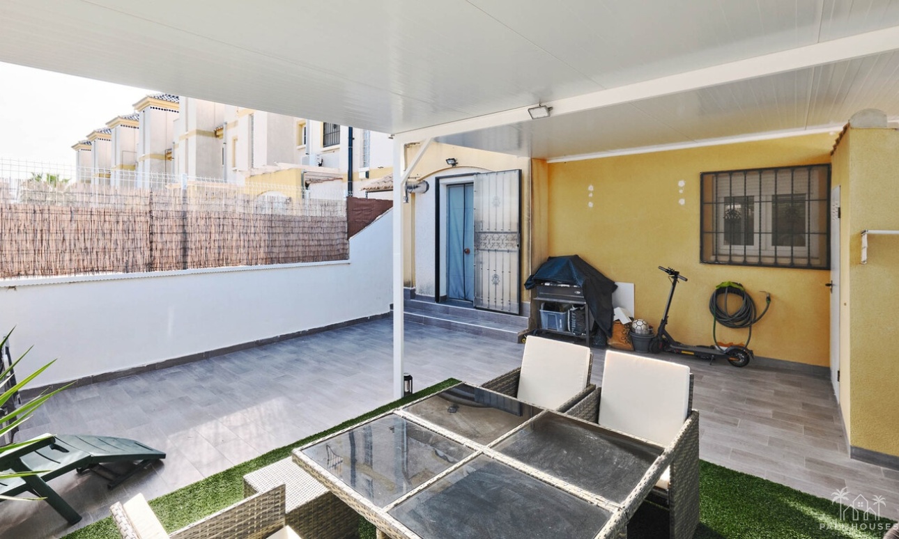 Herverkoop - Villa - Guardamar del Segura - El Raso