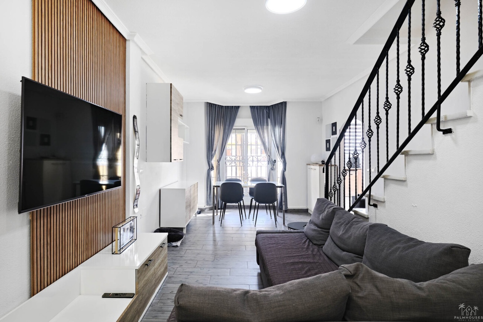 Herverkoop - Villa - Guardamar del Segura - El Raso