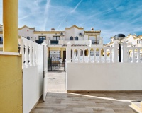 Herverkoop - Villa - Guardamar del Segura - El Raso